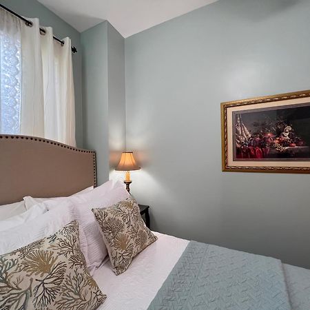 Victorian House Bed And Breakfast Saint Augustine Exterior foto