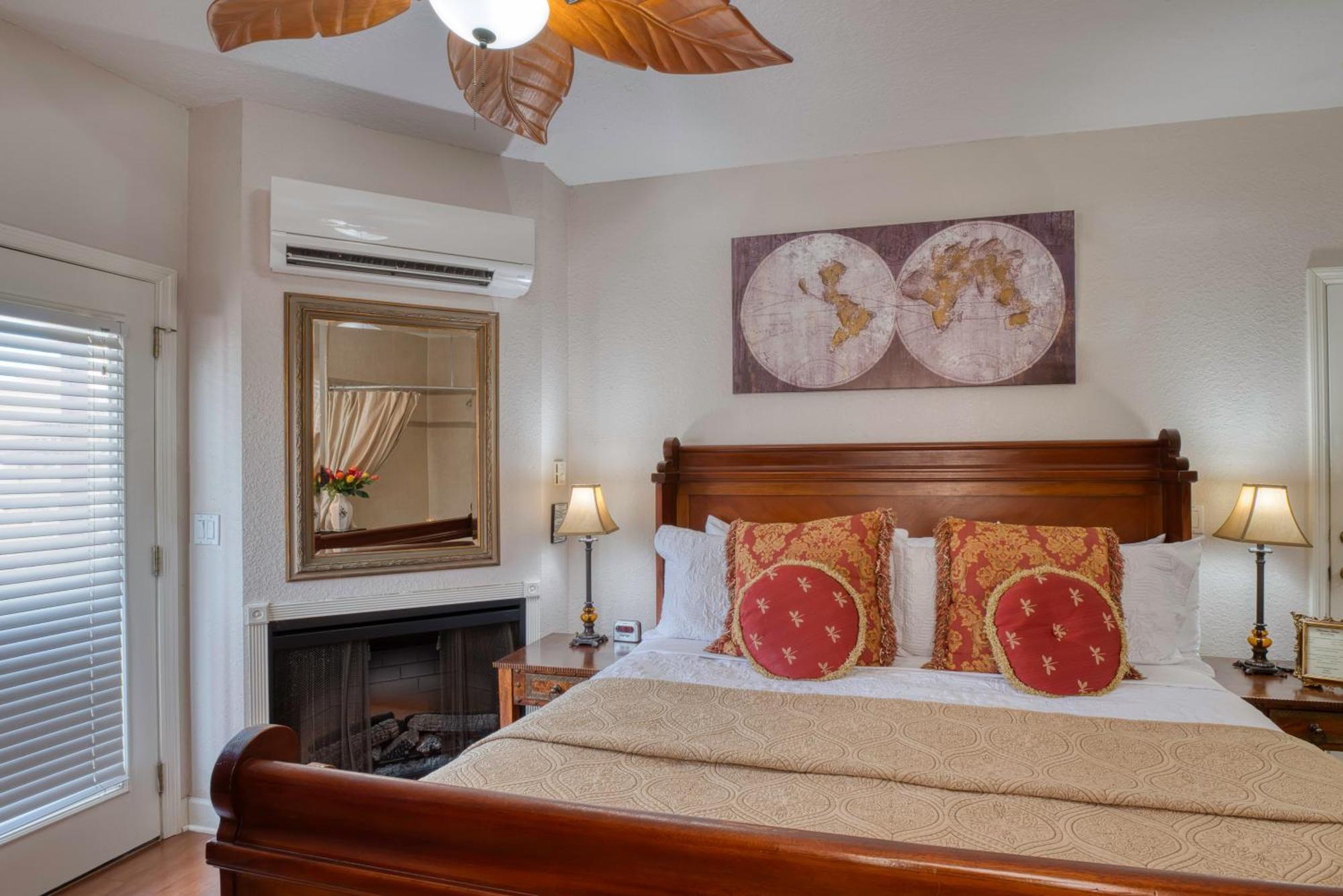 Victorian House Bed And Breakfast Saint Augustine Exterior foto