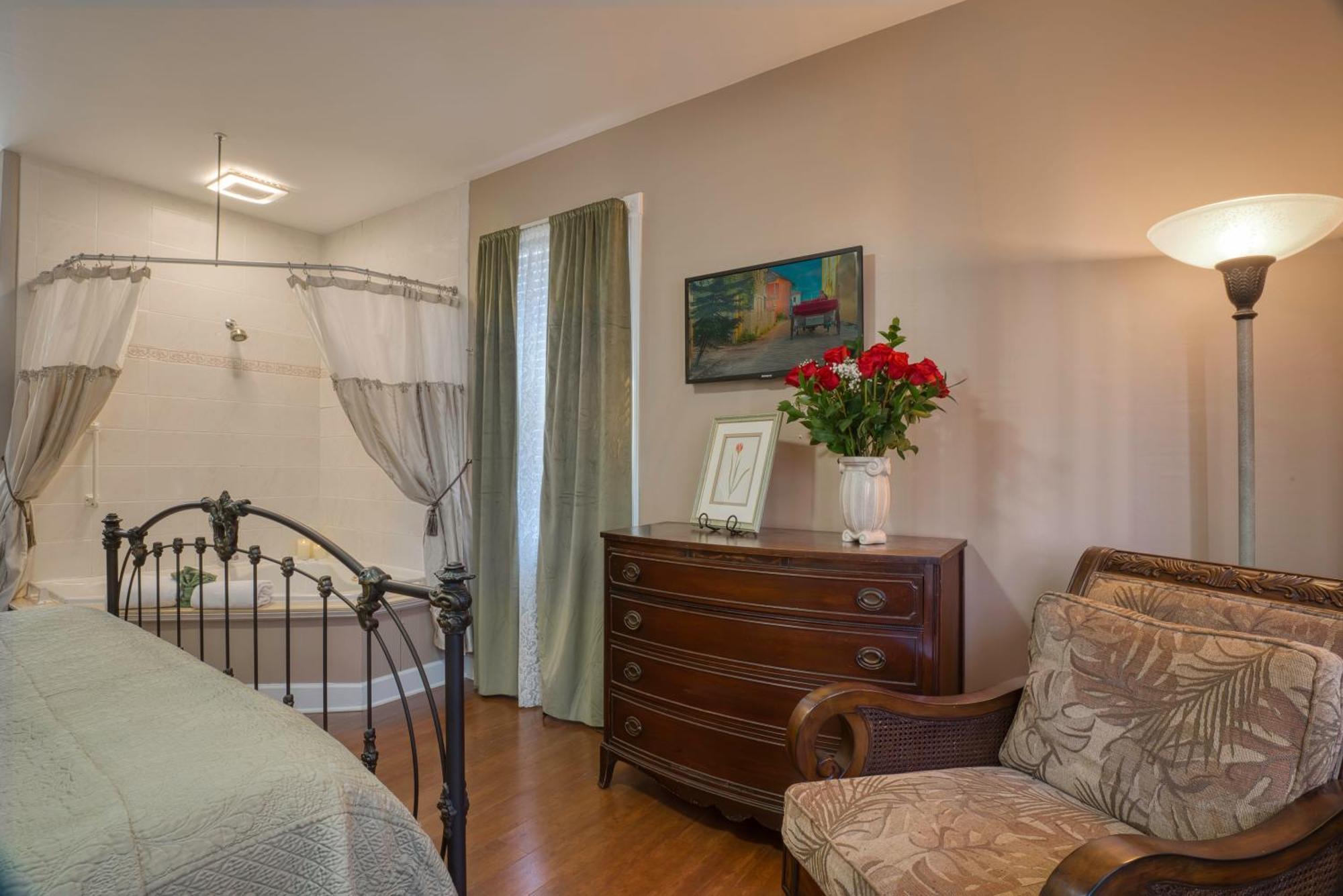 Victorian House Bed And Breakfast Saint Augustine Exterior foto