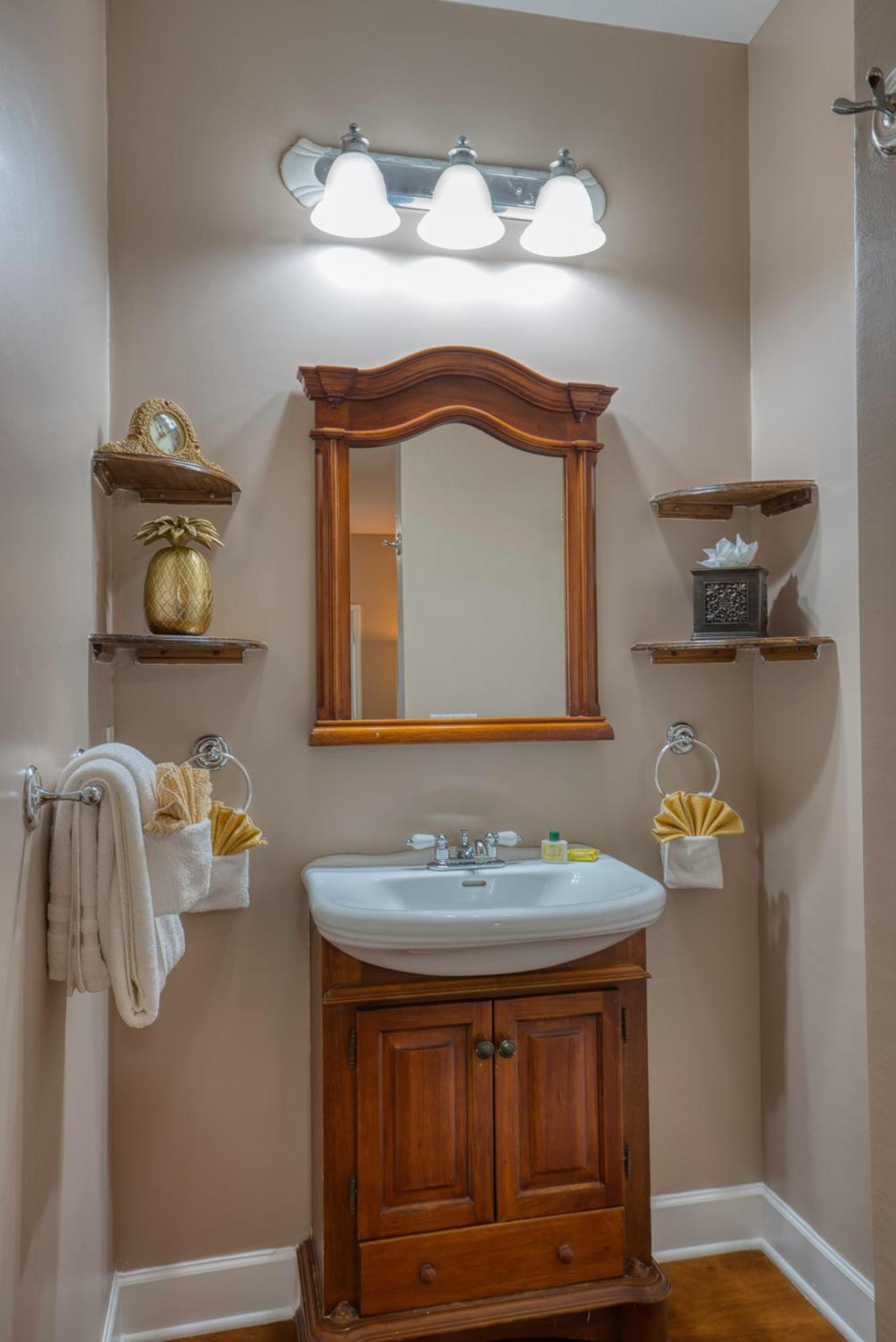 Victorian House Bed And Breakfast Saint Augustine Exterior foto