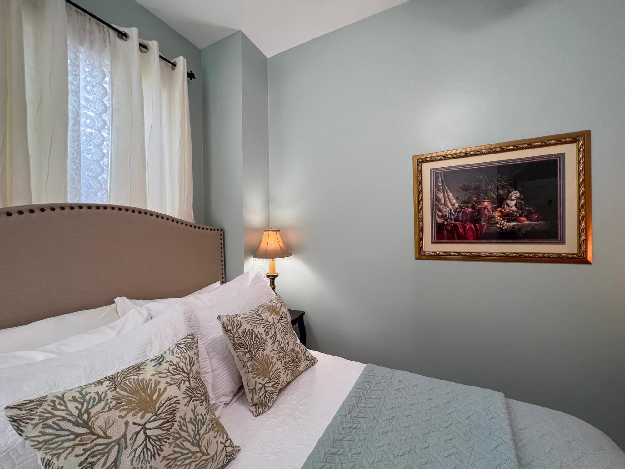 Victorian House Bed And Breakfast Saint Augustine Exterior foto