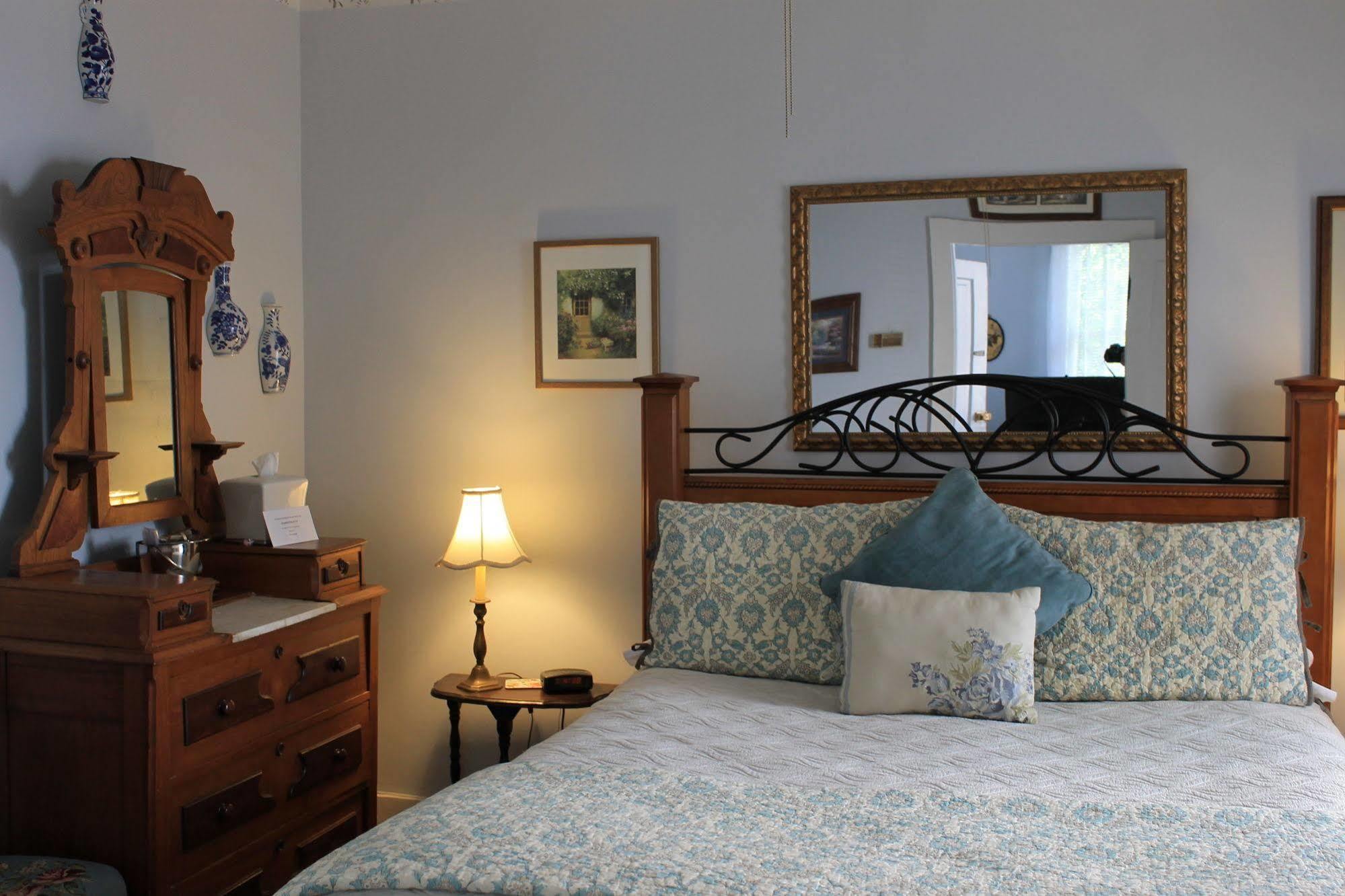 Victorian House Bed And Breakfast Saint Augustine Exterior foto